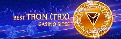trx casino